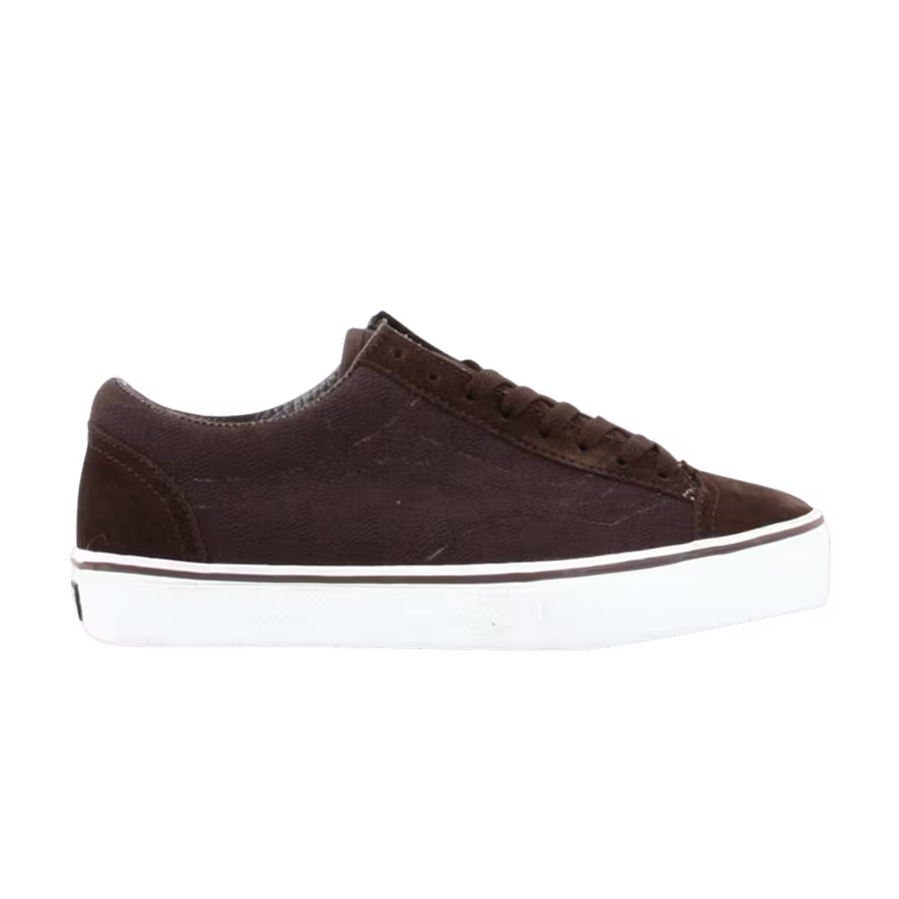 Vans Old Skool S