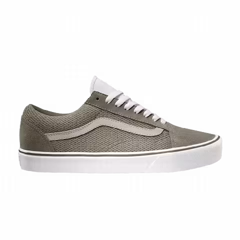 Vans Old Skool Lite 'Fallen Rock Silver Lining'