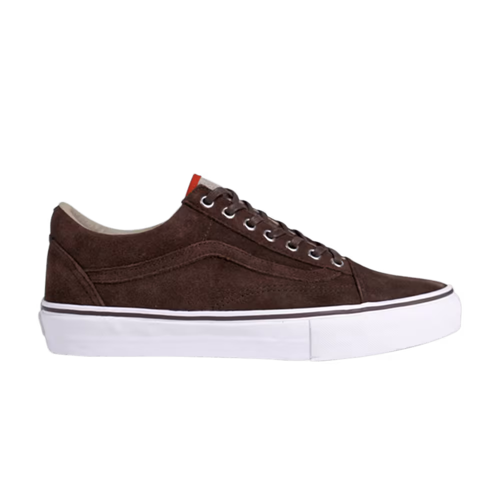 Vans Old Skool Lx