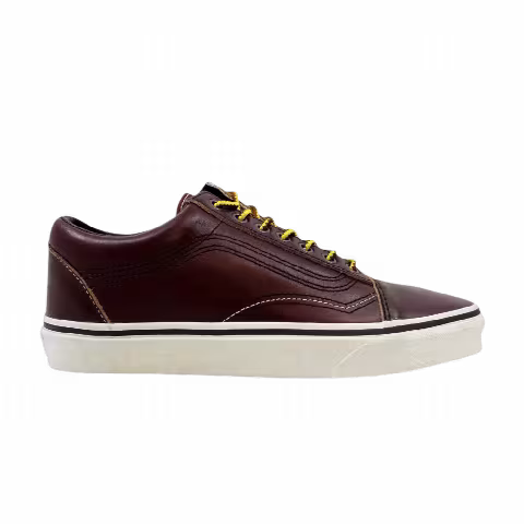 Vans Old Skool 'Rum Raisin'