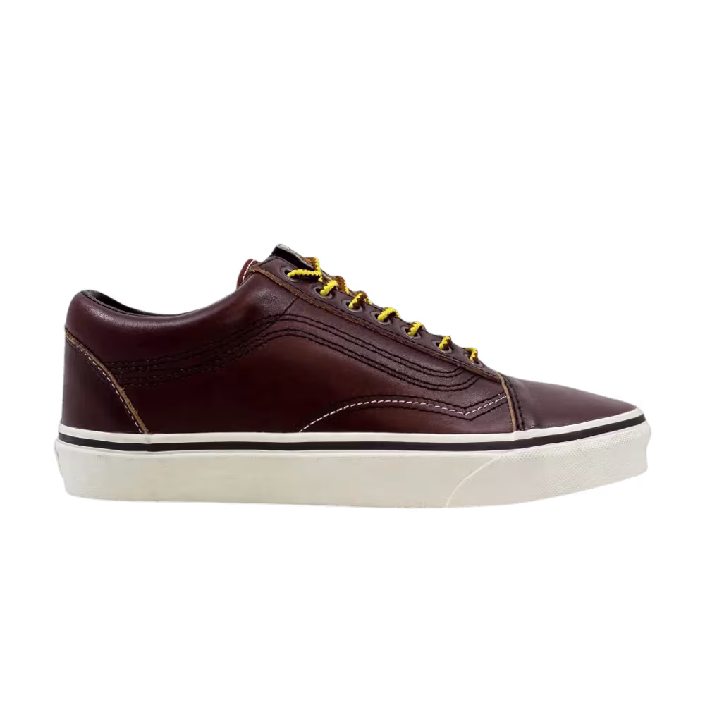 Vans Old Skool Rum Raisin