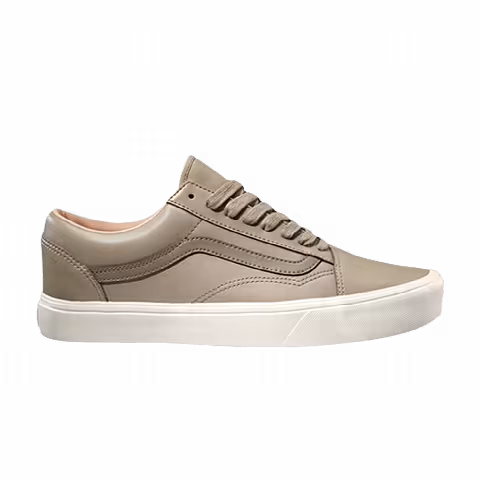 Vans Old Skool Lite 'Desert Taupe'