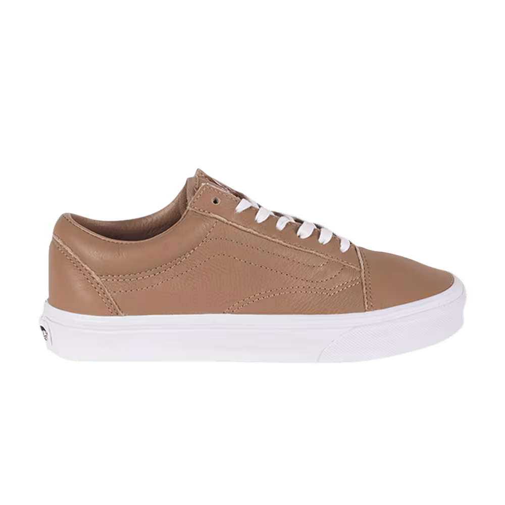 Vans Old Skool Tawny Brown