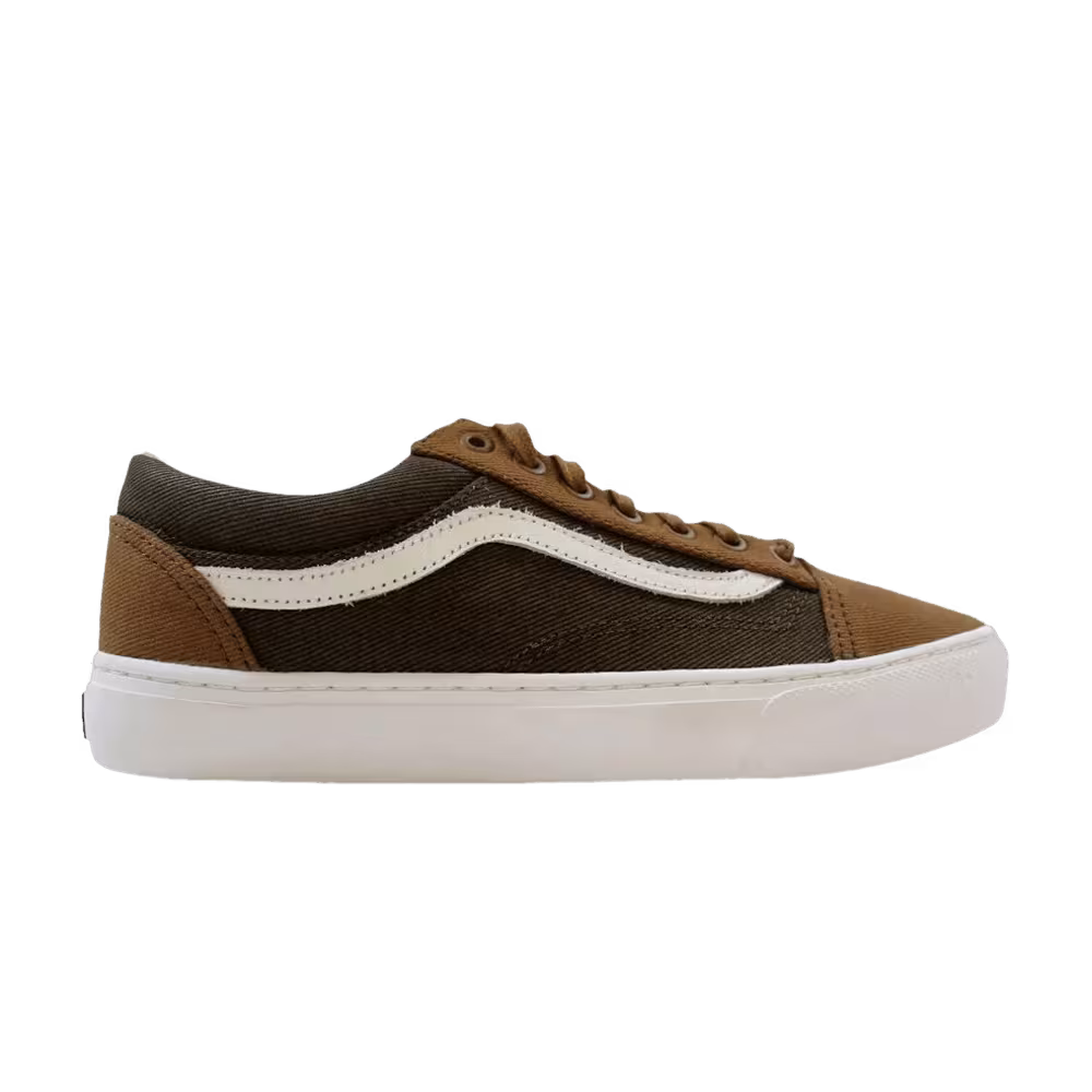 Vans Old Skool Cup+ Dachshund Surplus