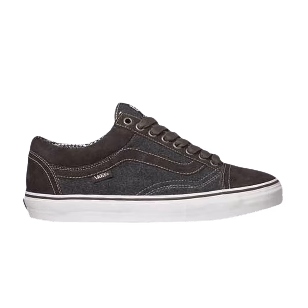 Vans Old Skool Lx