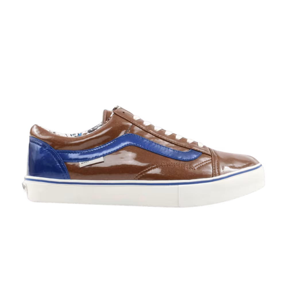 Vans Old Skool Lx Marc Jacobs