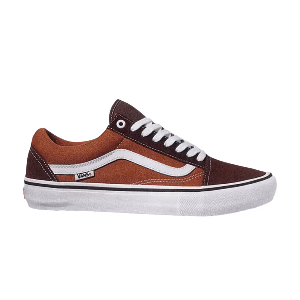 Vans Old Skool Pro Potting Soil