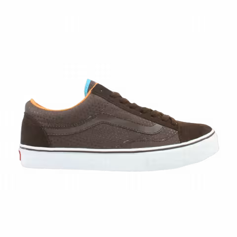 Vans Skate Old Skool 'Supreme'