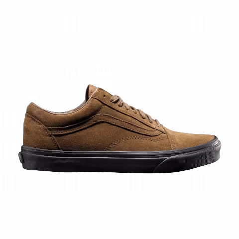 Vans Old Skool 'Suede'