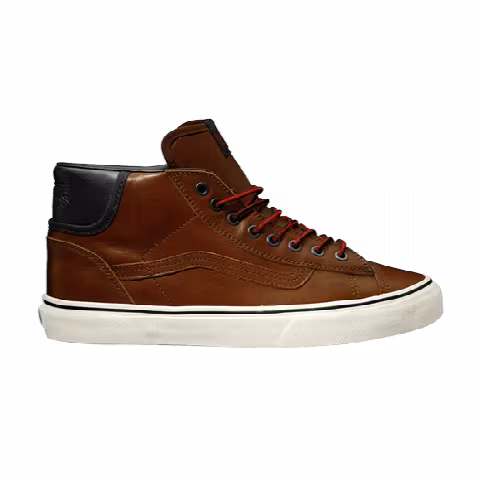 Vans Mid Skool MTE 'Bitter Chocolate'