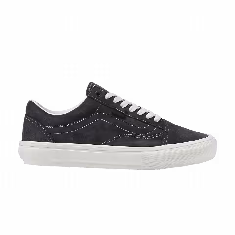 Vans Skate Old Skool 'Raven'