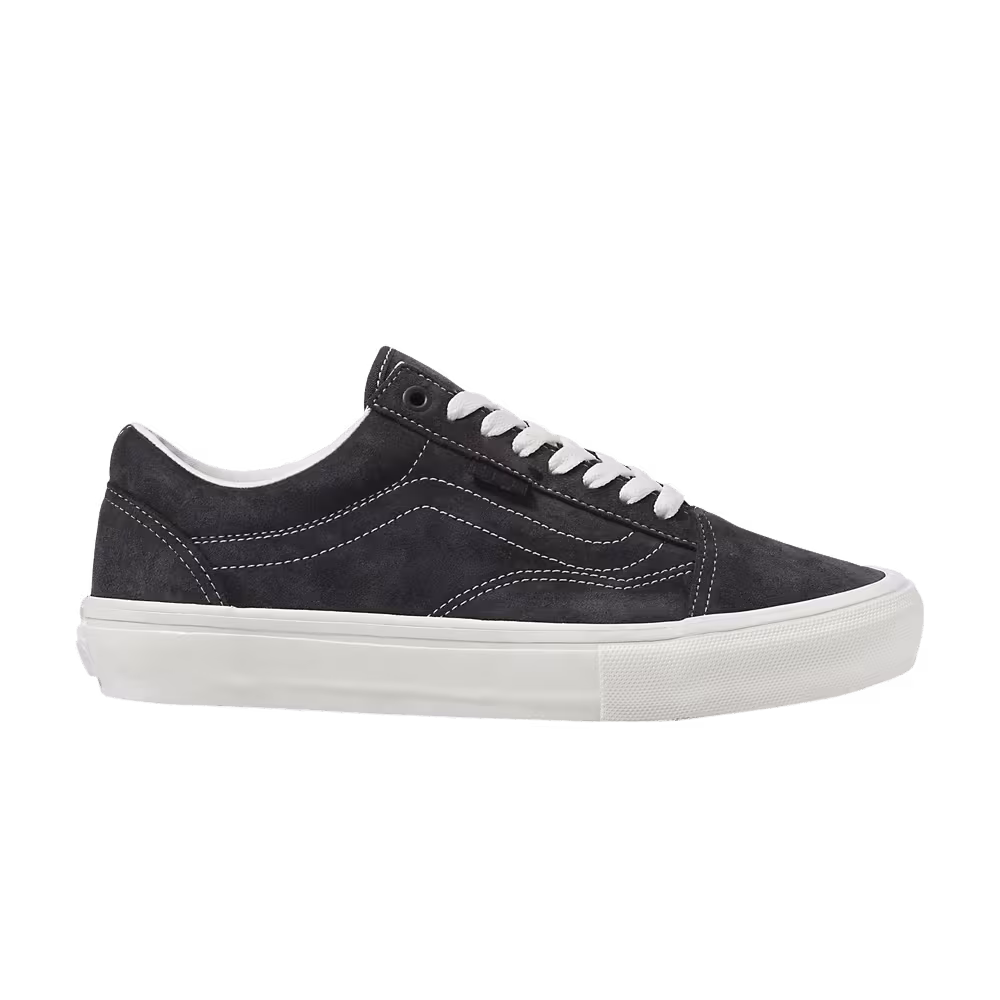 Vans Skate Old Skool Raven
