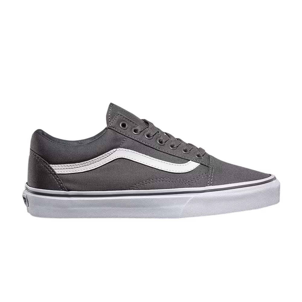 Vans Old Skool Pewter