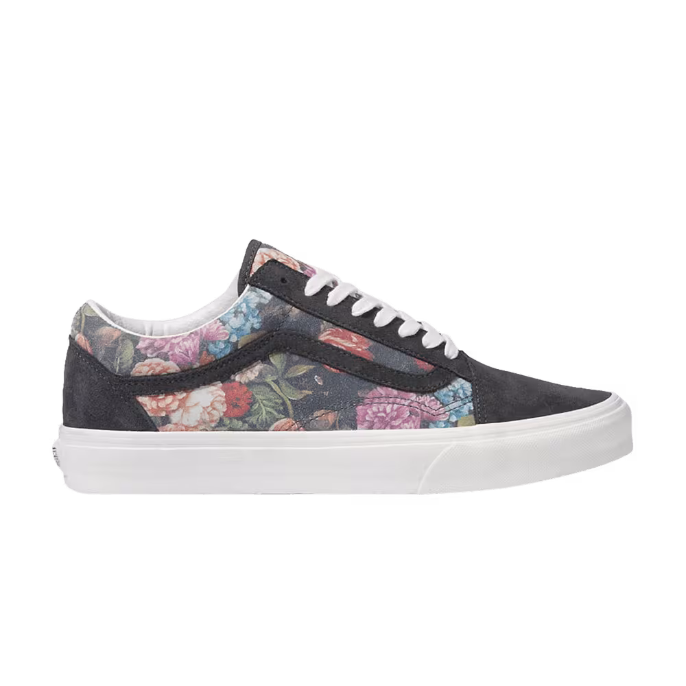Vans Old Skool Moody Floral