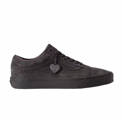 Vans Old Skool 'Love Is Pain - Grey'