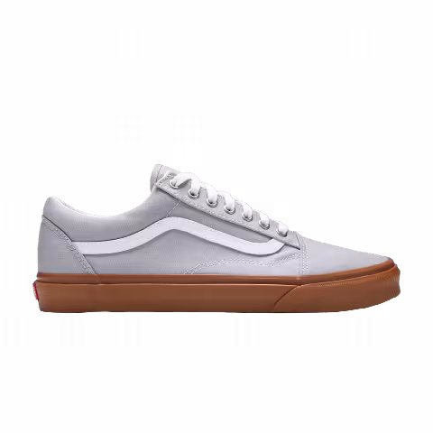 Vans Old Skool 'High Rise Gum'