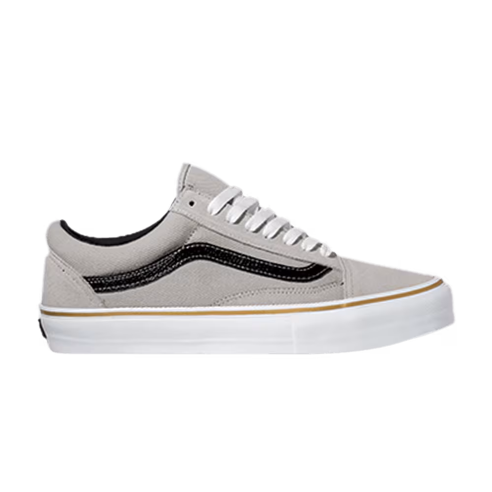 Vans Old Skool Lx