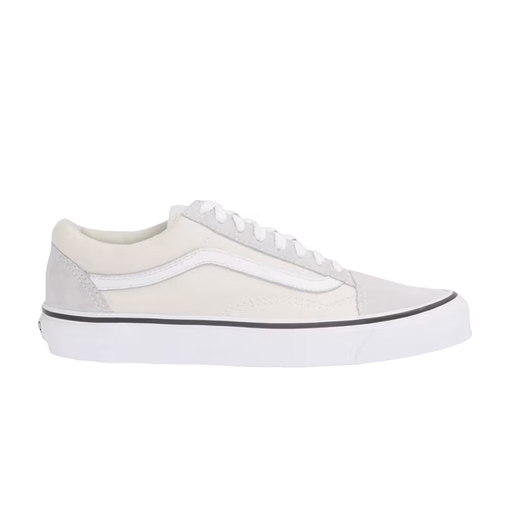 JJJJound x Vans OG Old Skool LX Grey