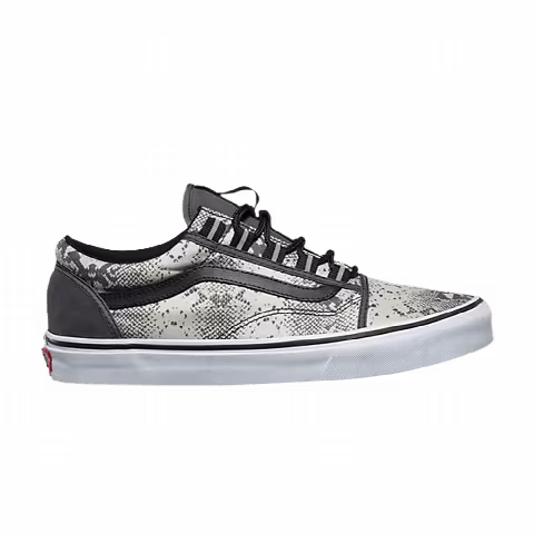 Vans Old Skool Ghillie 'Snakeskin'