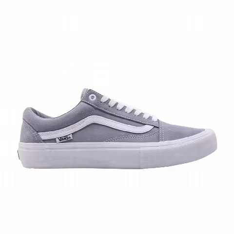 Vans Old Skool Pro 'Lilac Grey'