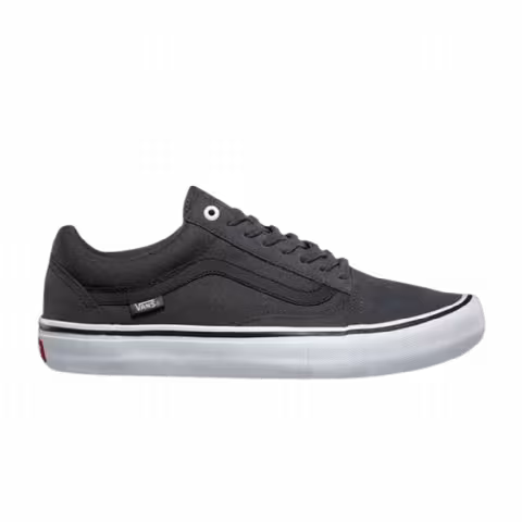 Vans Old Skool Pro 'Forged Iron'