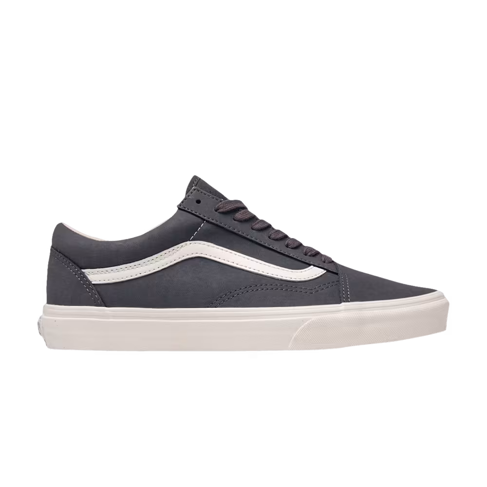 Old Skool Vansbuck Asphalt