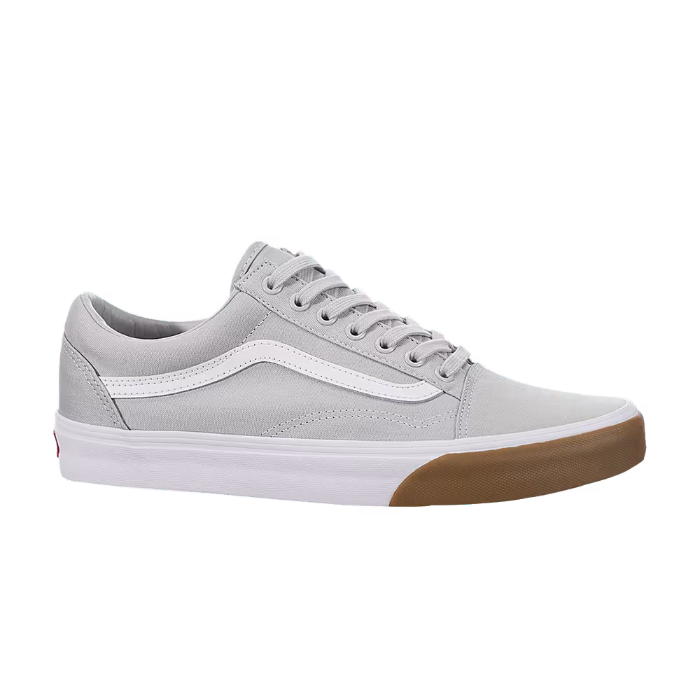 Vans Old Skool Gum Bumper