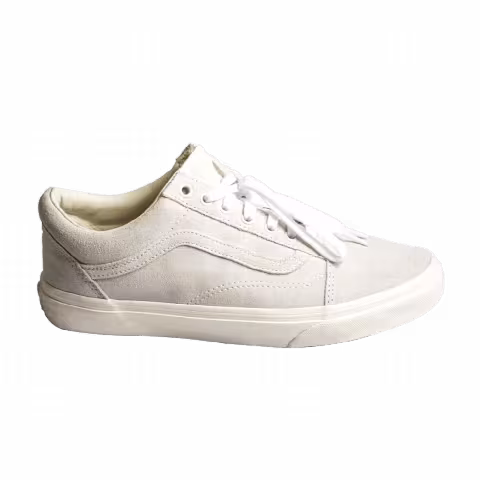 J. Crew x Vans Old Skool