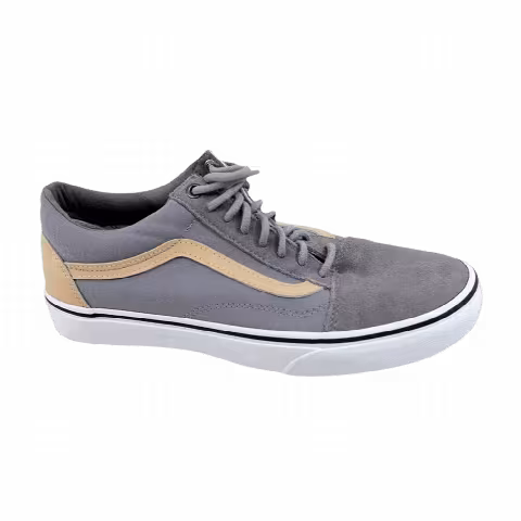 Vans Old Skool 'Frost Gray'