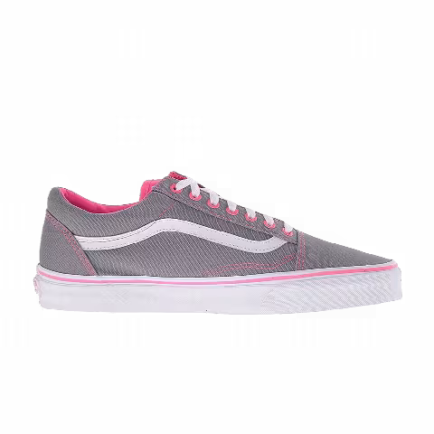 Vans Old Skool 'Frost Grey Pink'