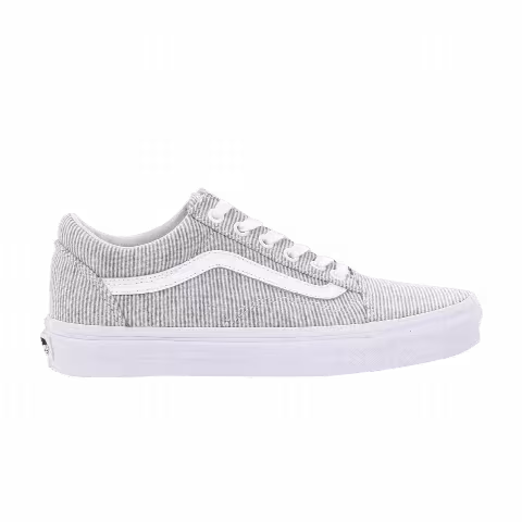 Vans Old Skool 'Jersey - Grey'
