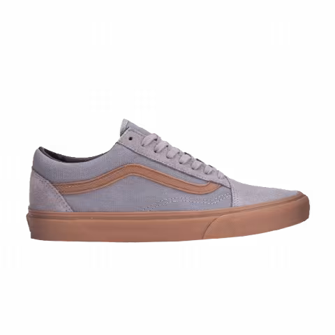 Vans Old Skool 'Gum Sidestripe Pack - Monument'