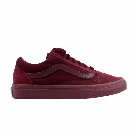 Vans Old Skool Mono 'Port Royale'
