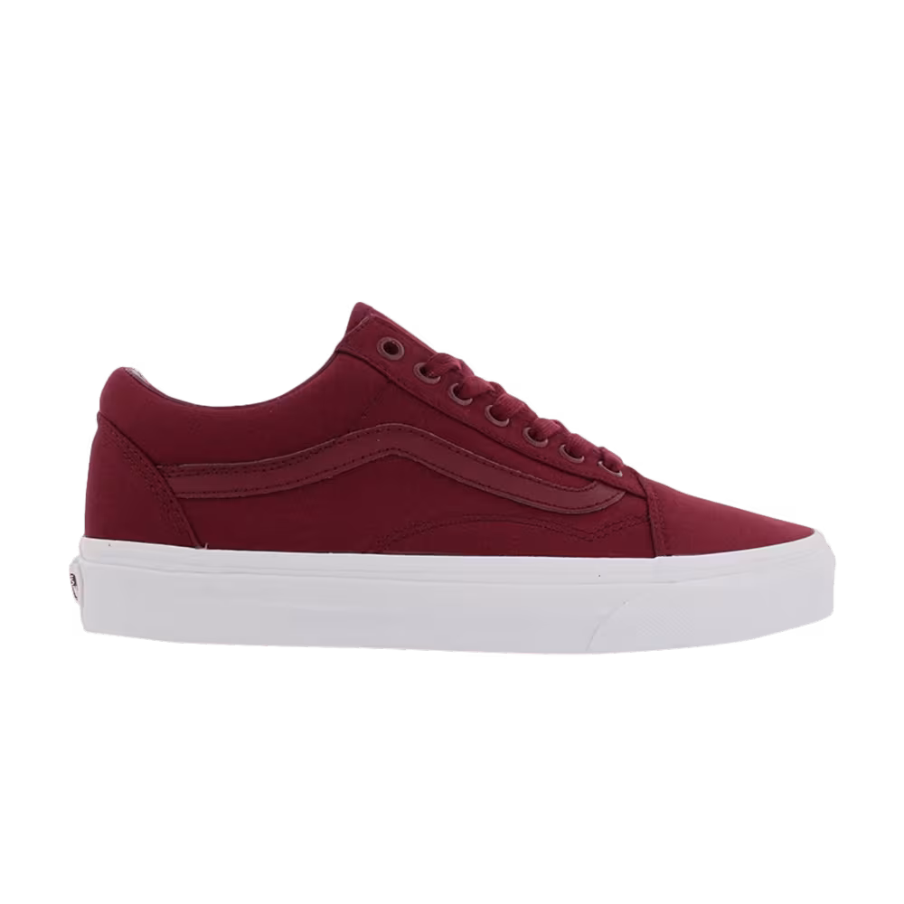 Vans Old Skool Cabernet