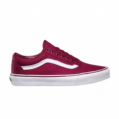 Vans Old Skool 'Cordovan'