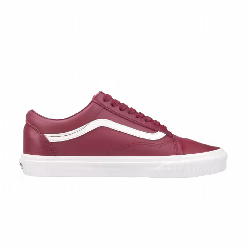 Vans Old Skool 'Cabernet'
