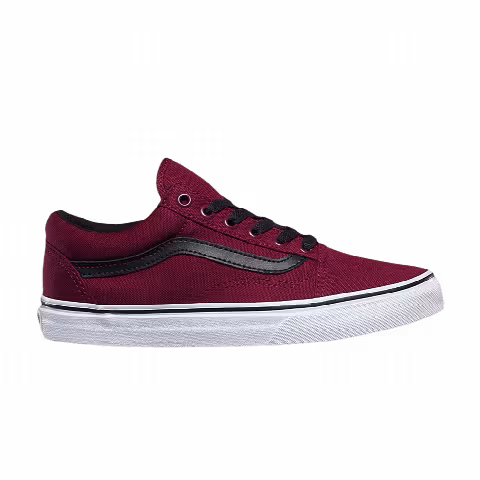 Vans Old Skool 'Windsor Wine'