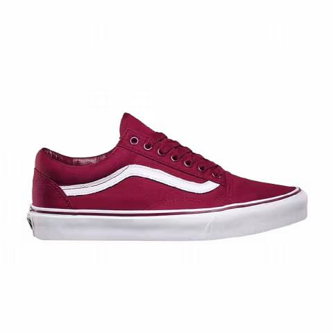 Vans Old Skool 'Cordovan'