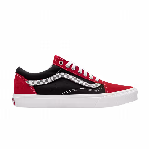 Vans Old Skool 'Victory Sidestripe'