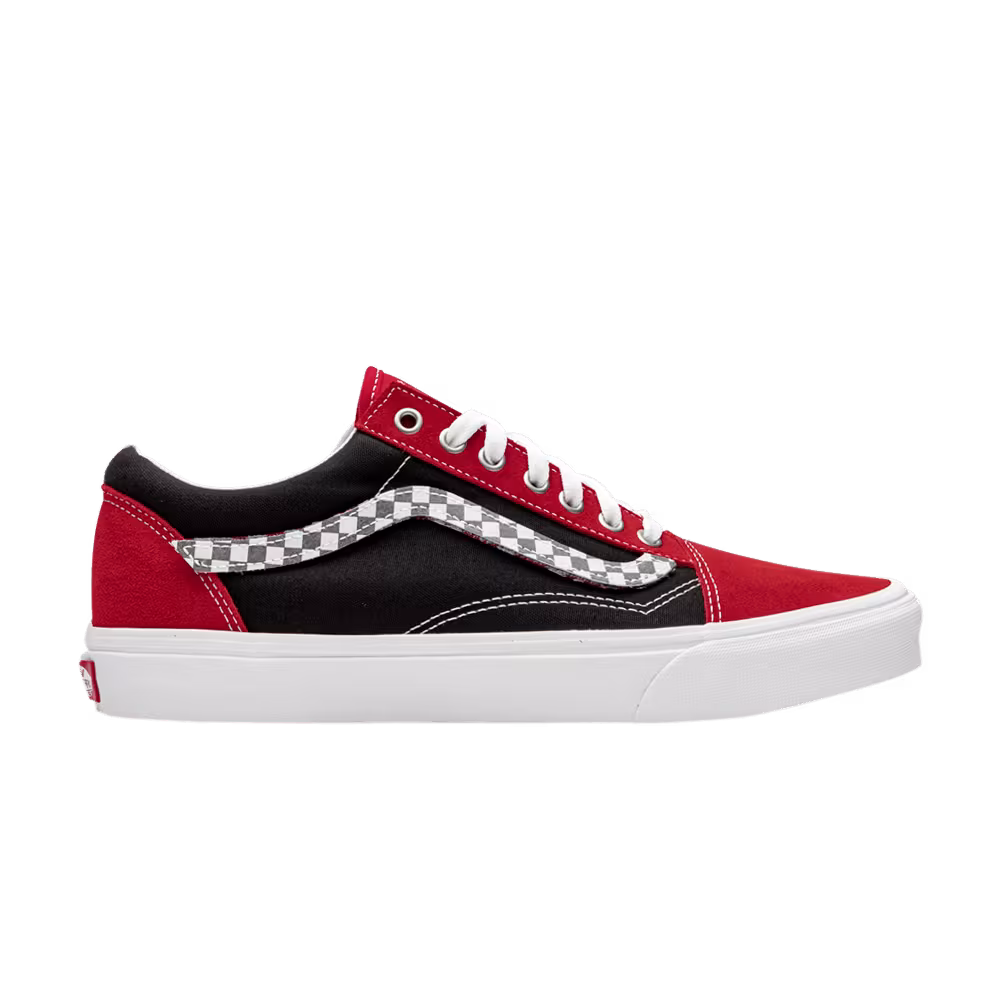 Vans Old Skool Victory Sidestripe