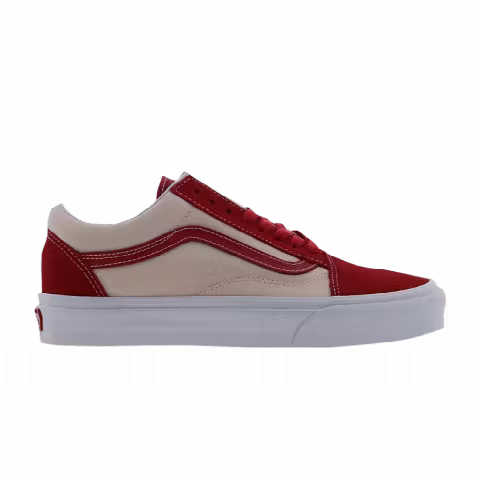 Vans Old Skool 'MLX - Rococco Red Peach Blush'