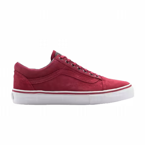 Vans Old Skool Lx