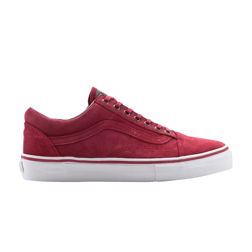Vans Old Skool Lx