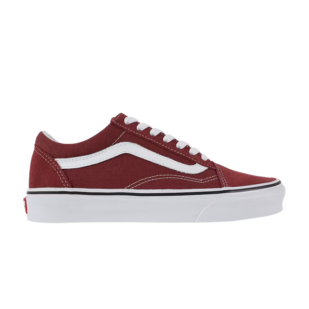 Vans Old Skool Apple Butter