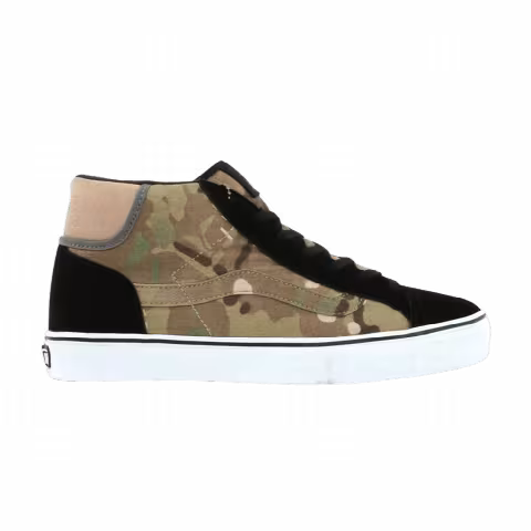 Vans Mid Skool S