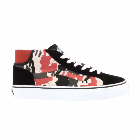 Vans Mid Skool S