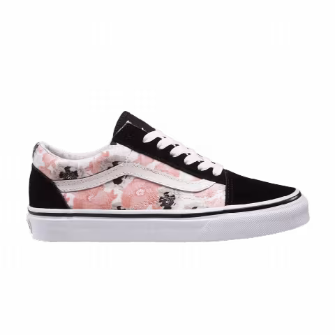 Vans Old Skool 'California Poppy'