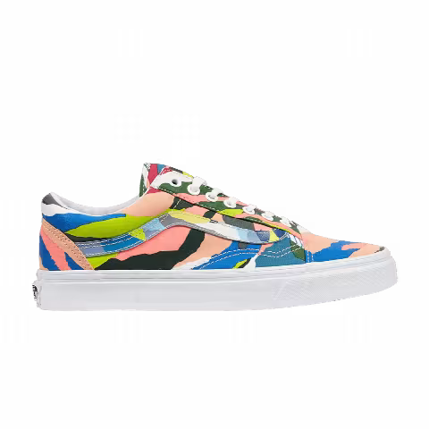 Vans Old Skool 'Abstract Horizon'