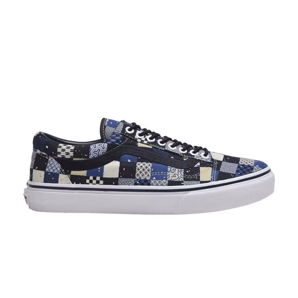 Vans Old Skool Ichimatsu