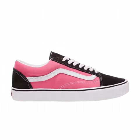 Vans Old Skool Lite '2 Tone - Black Magenta'